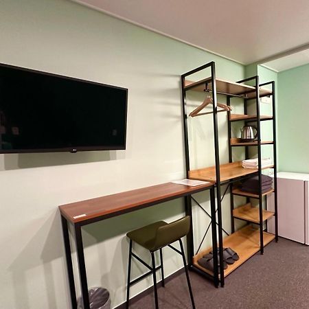 R Guesthouse Jongmyo Seul Dış mekan fotoğraf