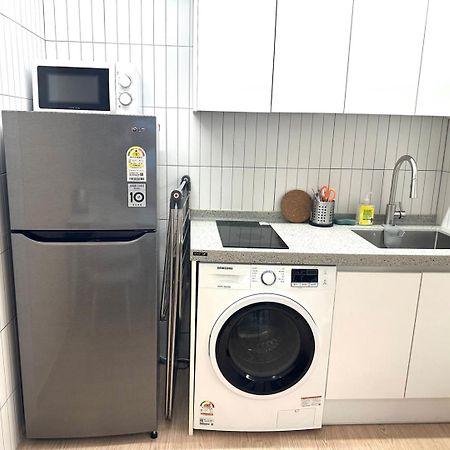 R Guesthouse Jongmyo Seul Dış mekan fotoğraf