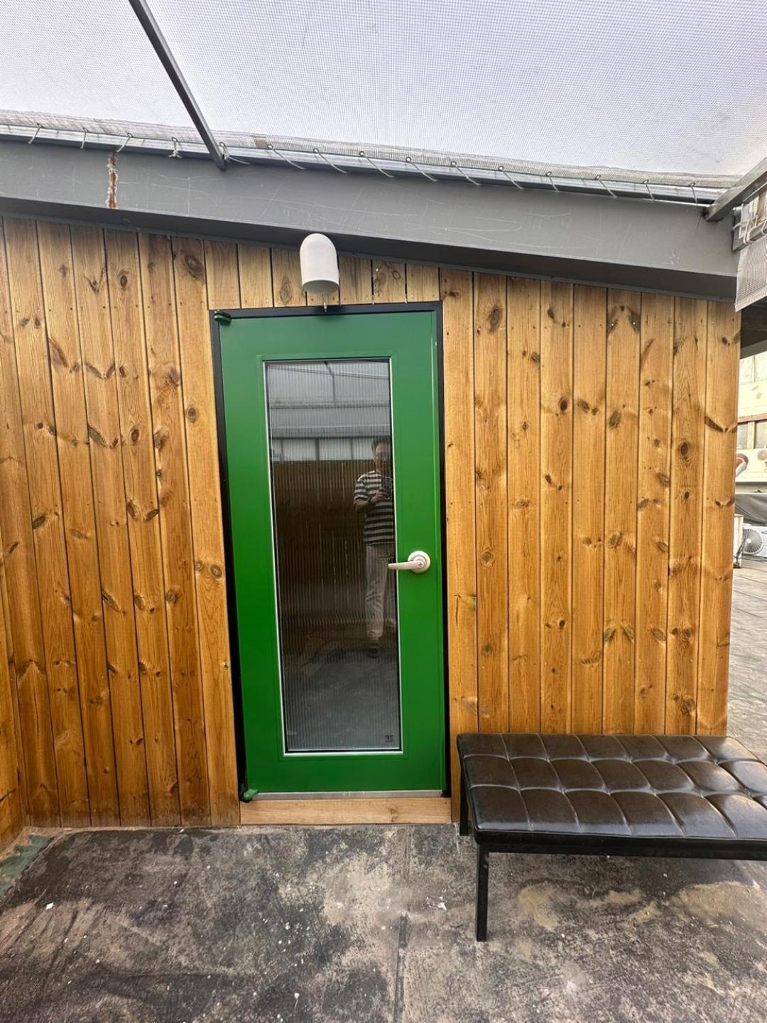 R Guesthouse Jongmyo Seul Dış mekan fotoğraf