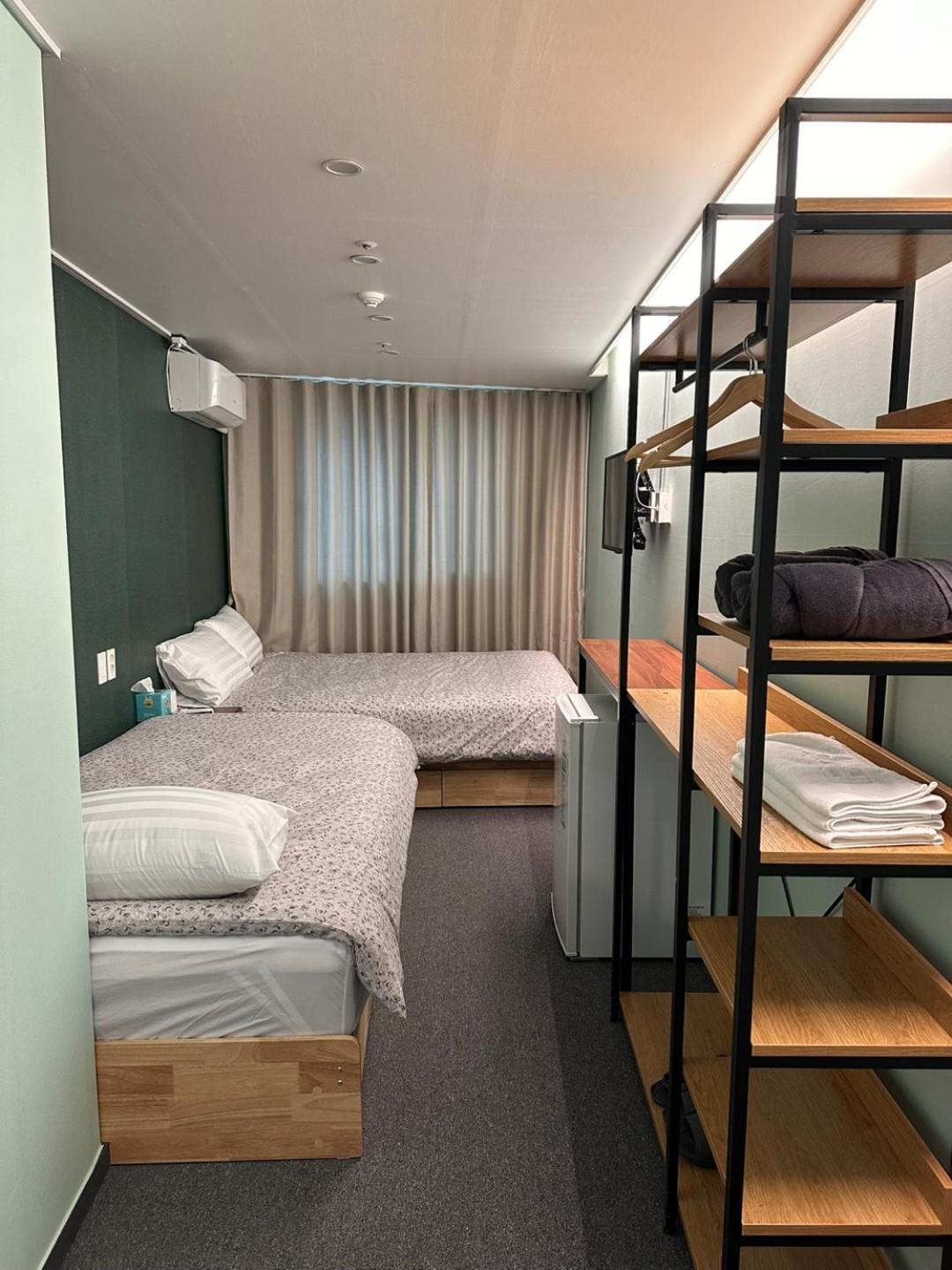 R Guesthouse Jongmyo Seul Dış mekan fotoğraf