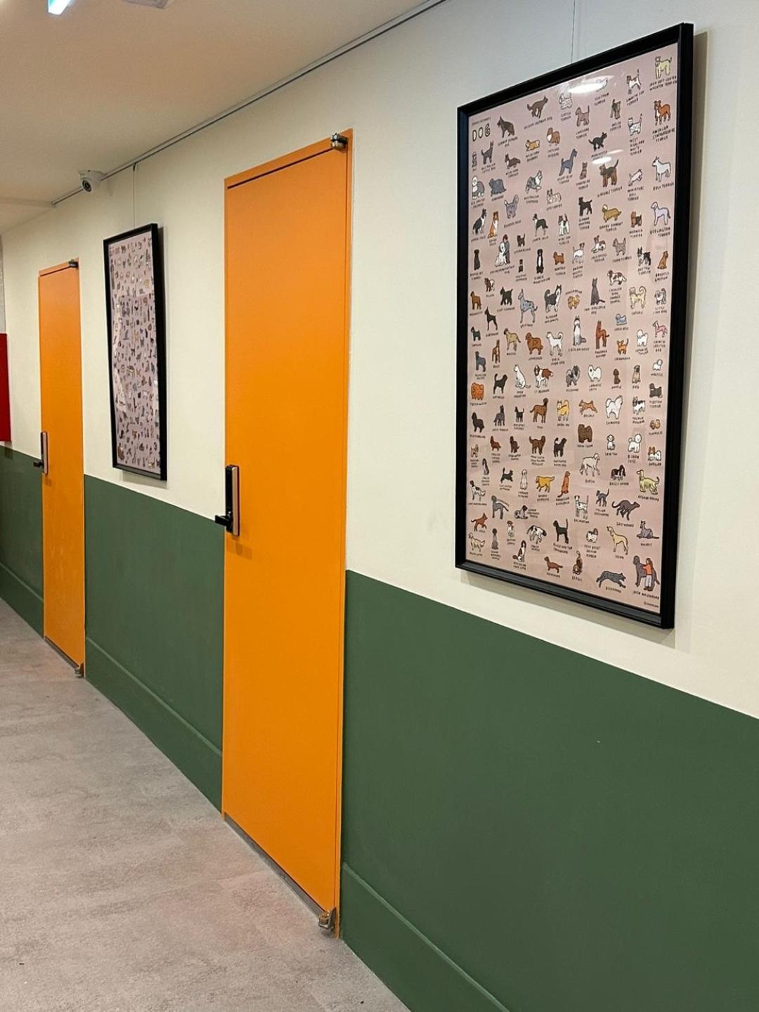 R Guesthouse Jongmyo Seul Dış mekan fotoğraf