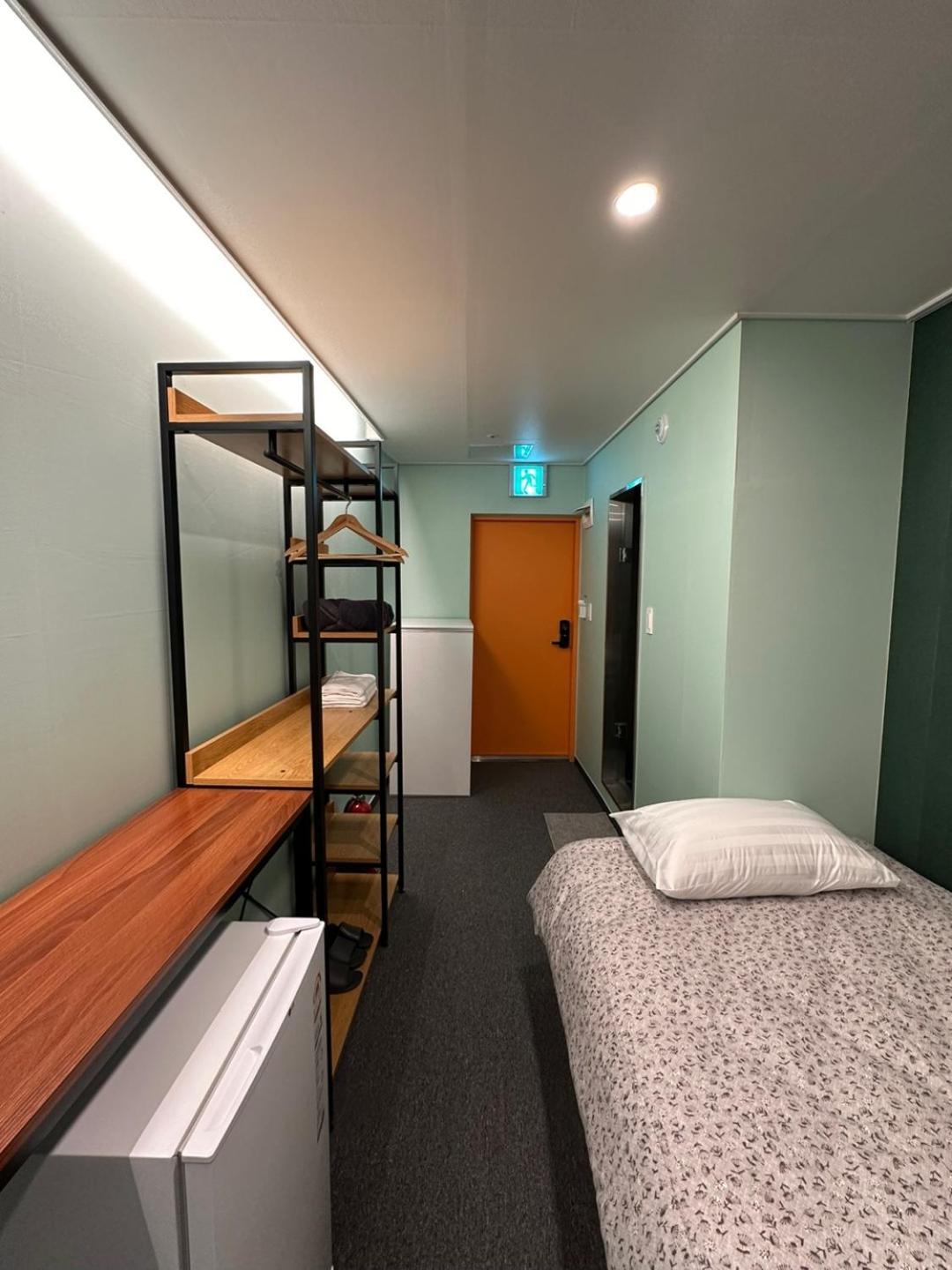 R Guesthouse Jongmyo Seul Dış mekan fotoğraf