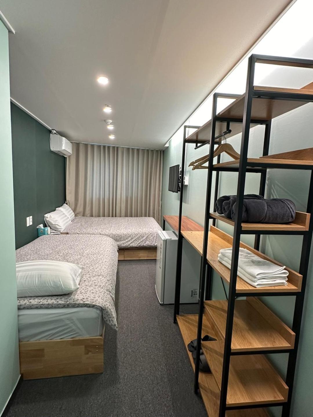 R Guesthouse Jongmyo Seul Dış mekan fotoğraf