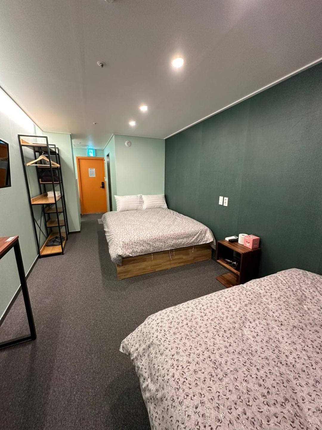 R Guesthouse Jongmyo Seul Dış mekan fotoğraf