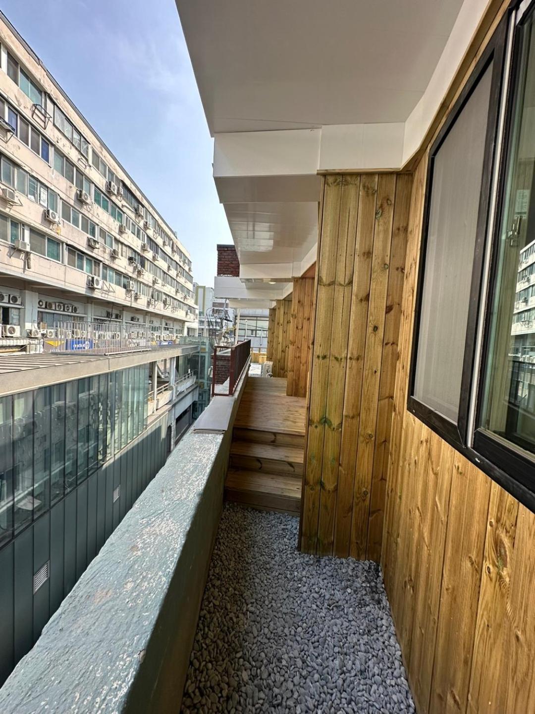 R Guesthouse Jongmyo Seul Dış mekan fotoğraf