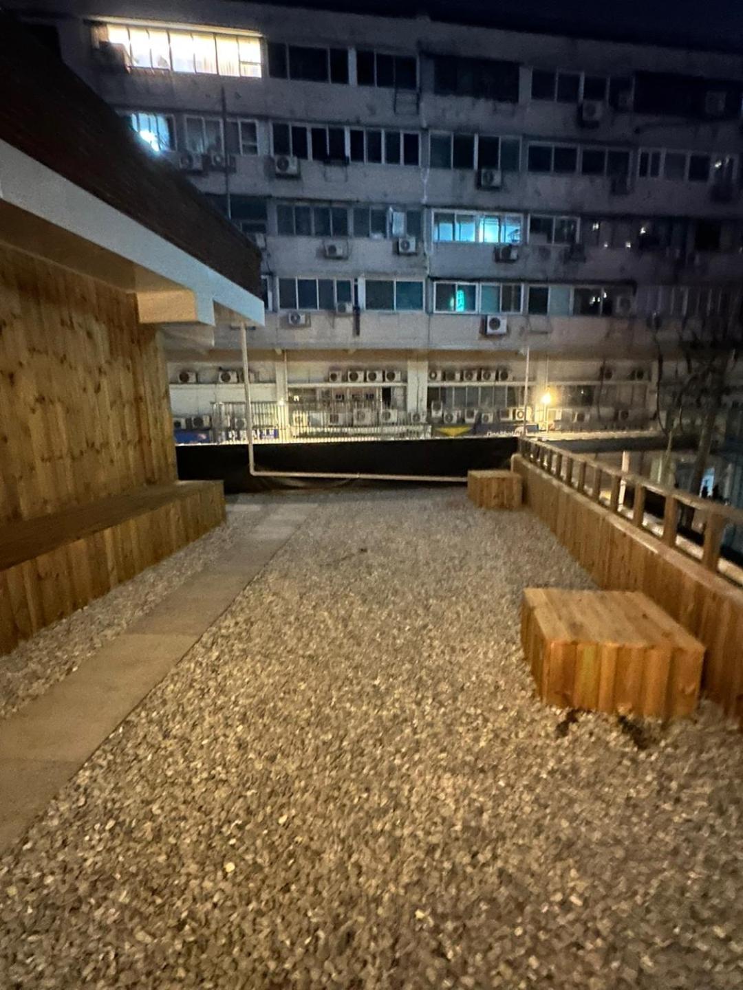 R Guesthouse Jongmyo Seul Dış mekan fotoğraf