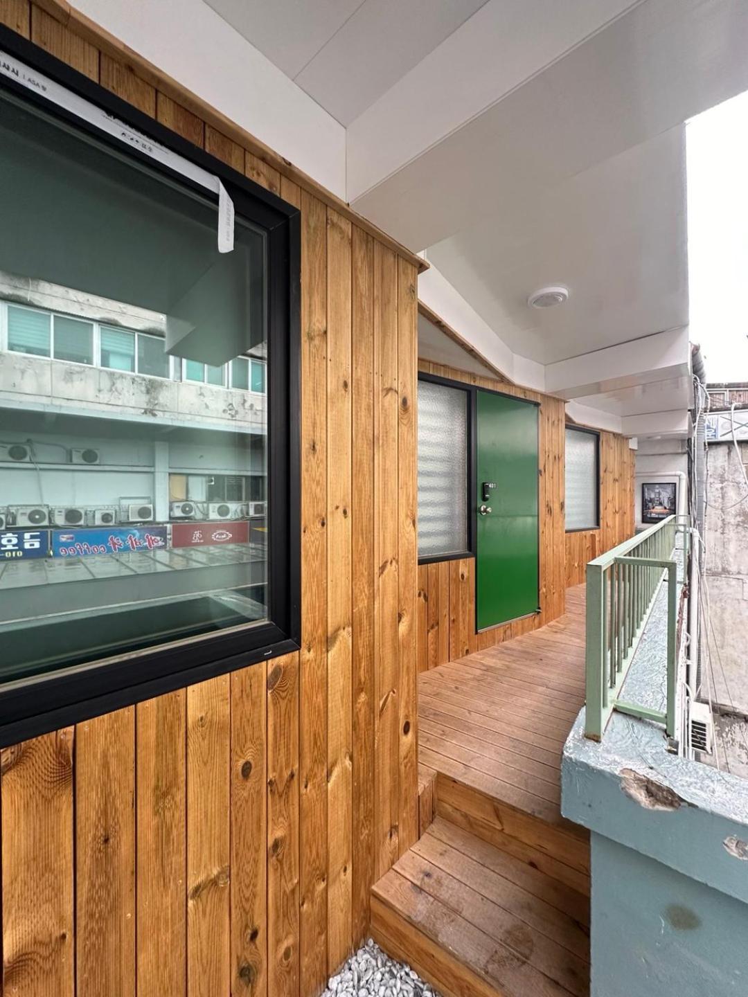 R Guesthouse Jongmyo Seul Dış mekan fotoğraf