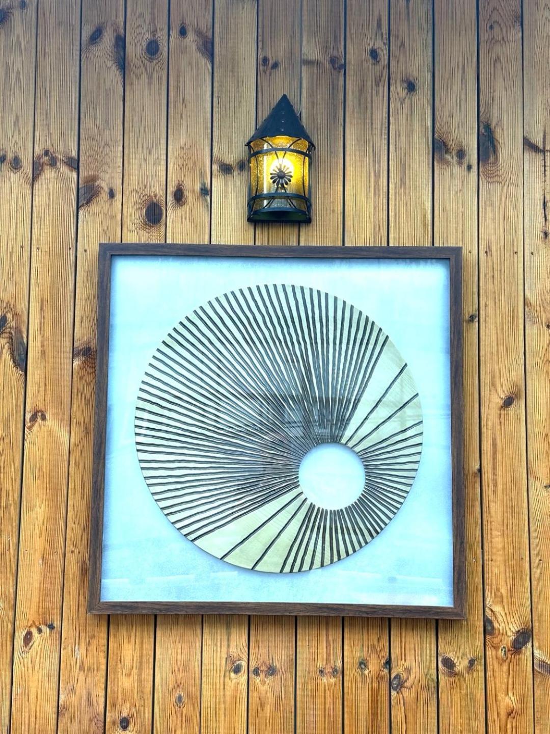 R Guesthouse Jongmyo Seul Dış mekan fotoğraf