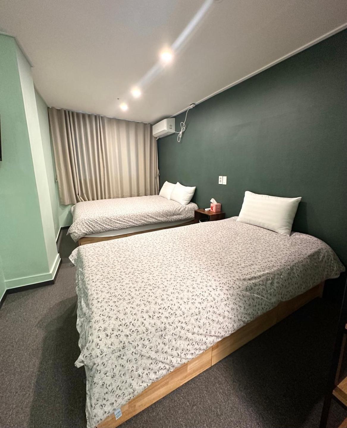 R Guesthouse Jongmyo Seul Dış mekan fotoğraf