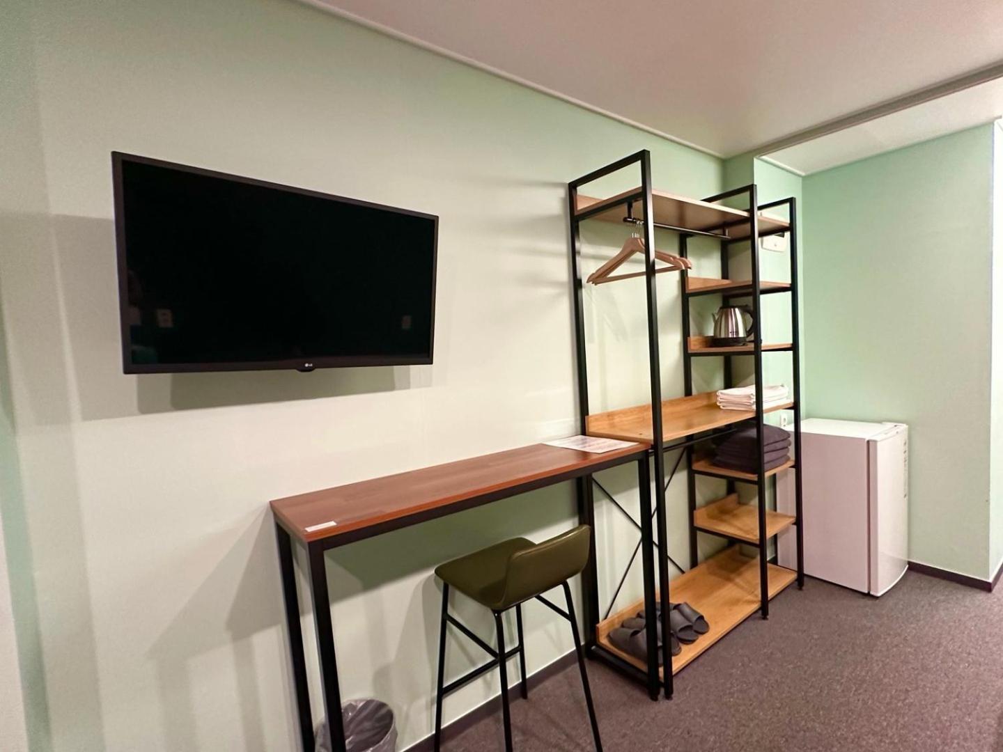 R Guesthouse Jongmyo Seul Dış mekan fotoğraf