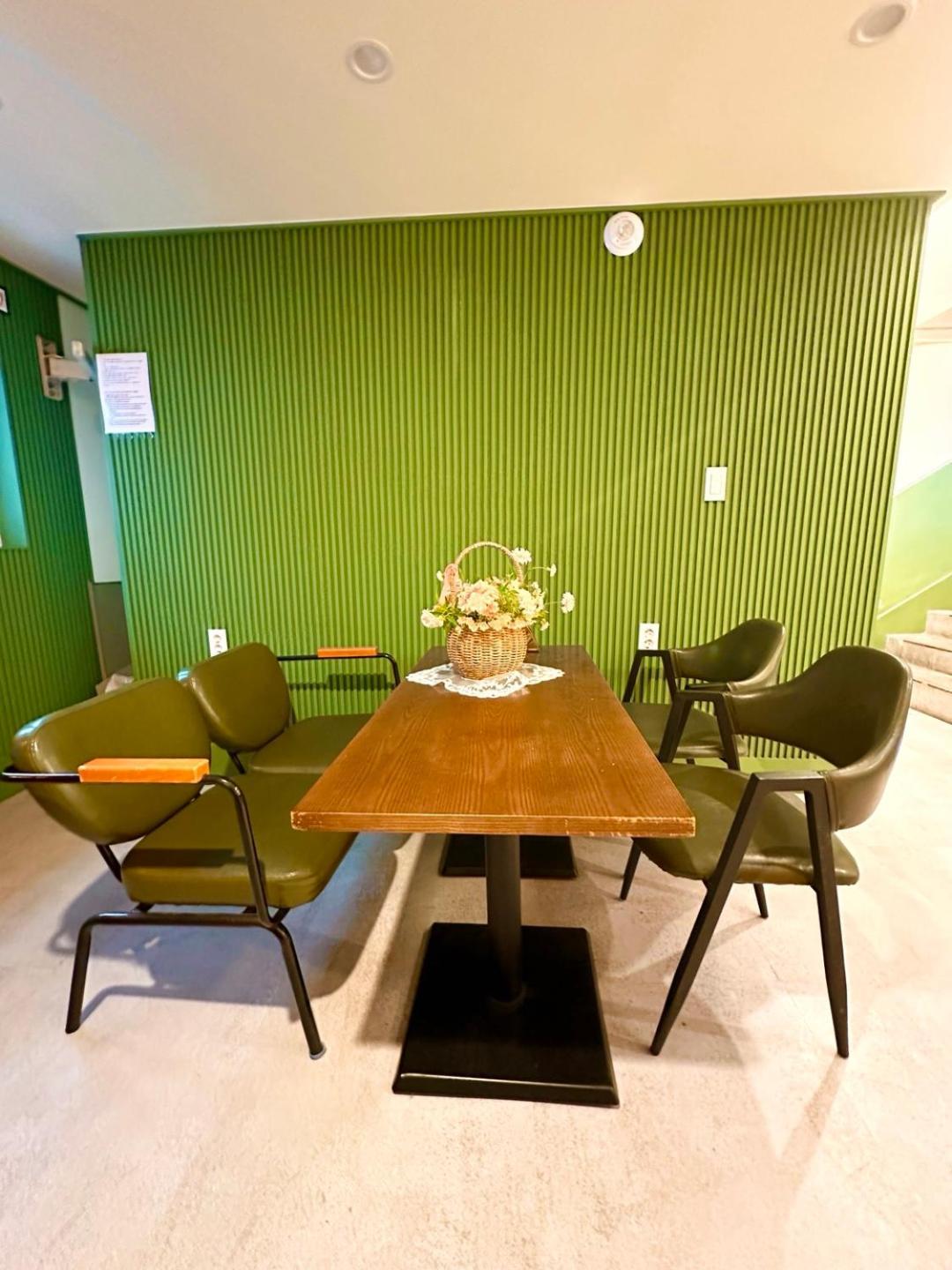 R Guesthouse Jongmyo Seul Dış mekan fotoğraf