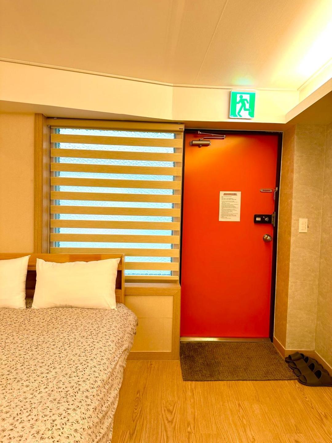 R Guesthouse Jongmyo Seul Dış mekan fotoğraf