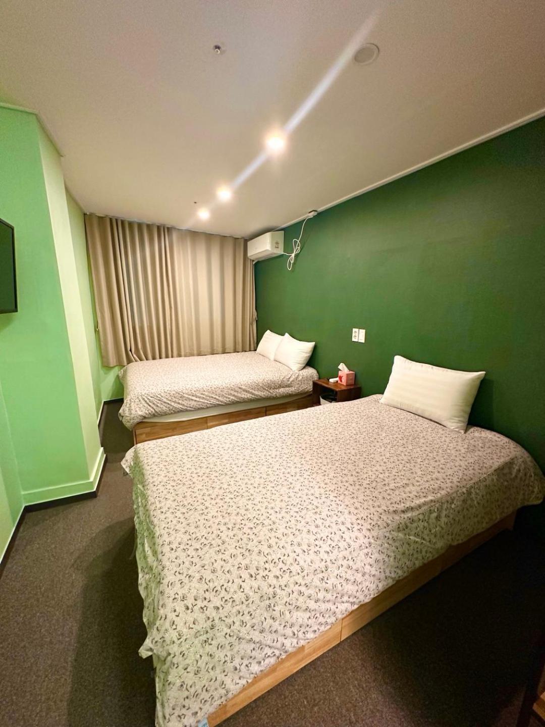 R Guesthouse Jongmyo Seul Dış mekan fotoğraf