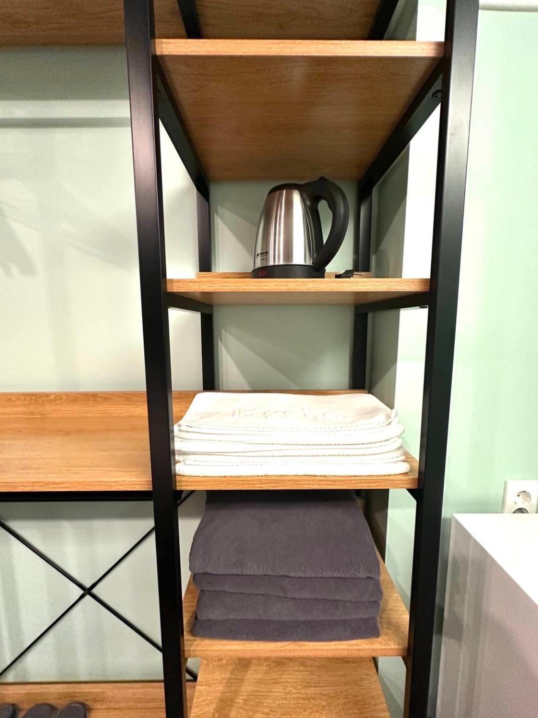 R Guesthouse Jongmyo Seul Dış mekan fotoğraf