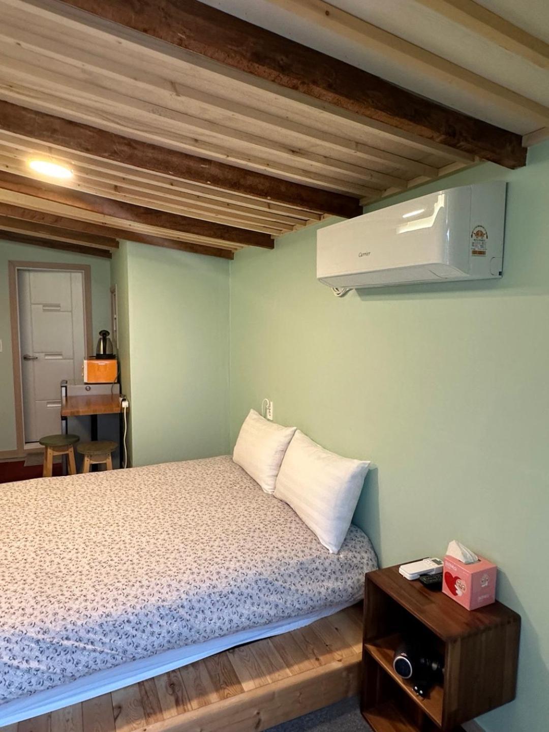 R Guesthouse Jongmyo Seul Dış mekan fotoğraf