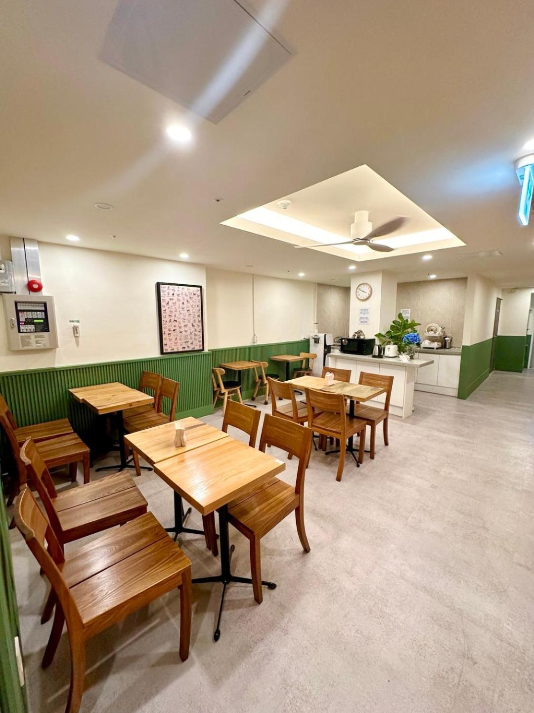 R Guesthouse Jongmyo Seul Dış mekan fotoğraf