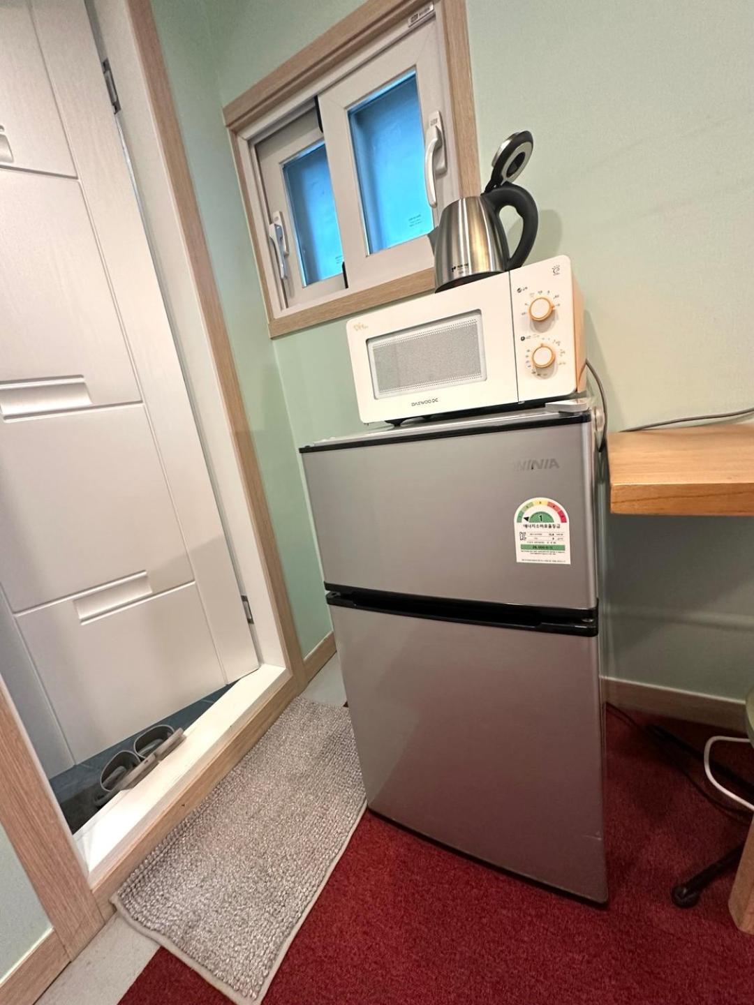 R Guesthouse Jongmyo Seul Dış mekan fotoğraf