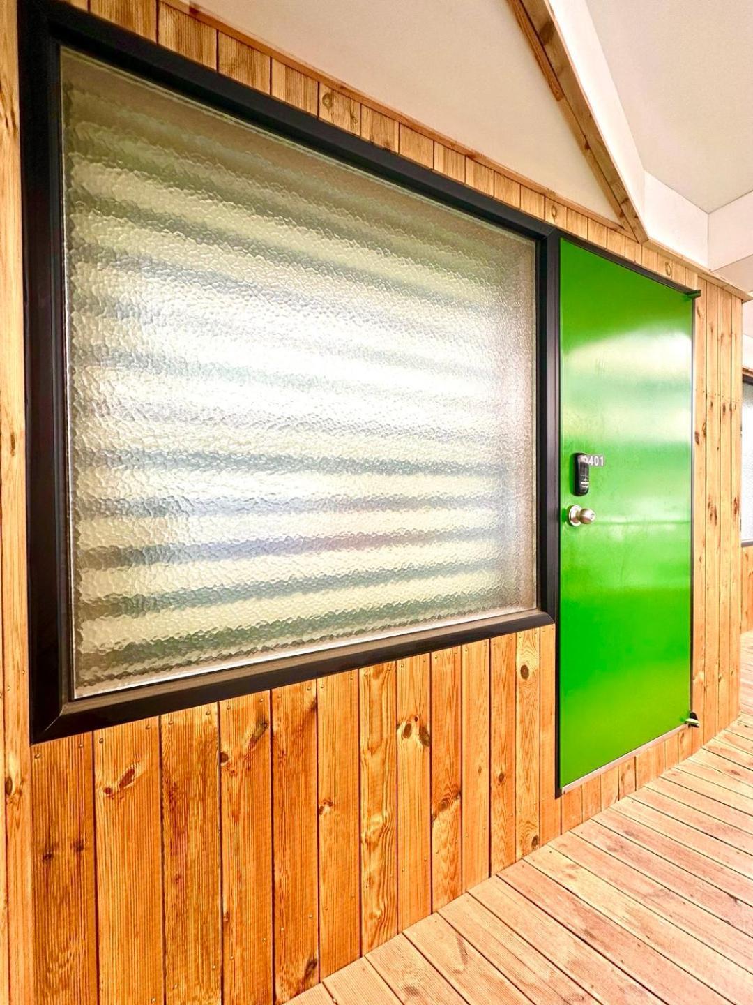 R Guesthouse Jongmyo Seul Dış mekan fotoğraf