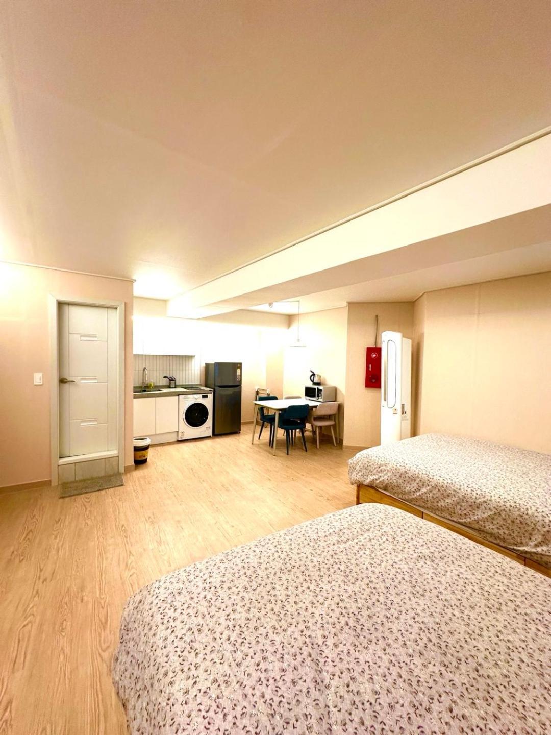 R Guesthouse Jongmyo Seul Dış mekan fotoğraf