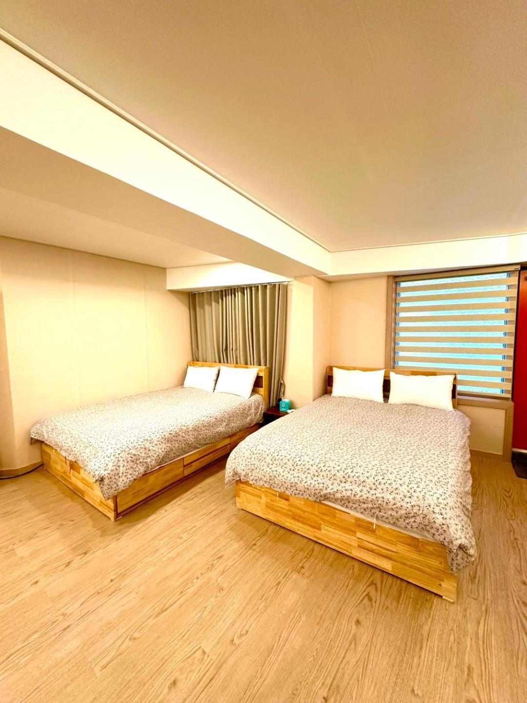 R Guesthouse Jongmyo Seul Dış mekan fotoğraf