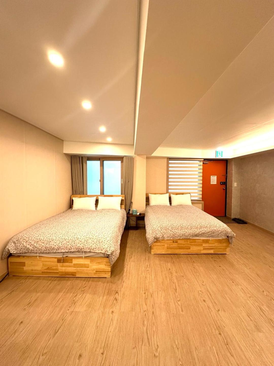 R Guesthouse Jongmyo Seul Dış mekan fotoğraf