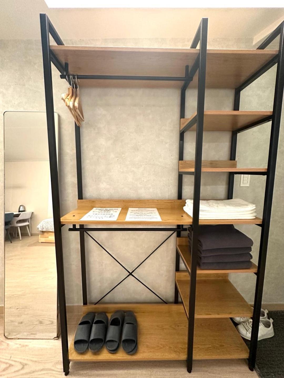 R Guesthouse Jongmyo Seul Dış mekan fotoğraf