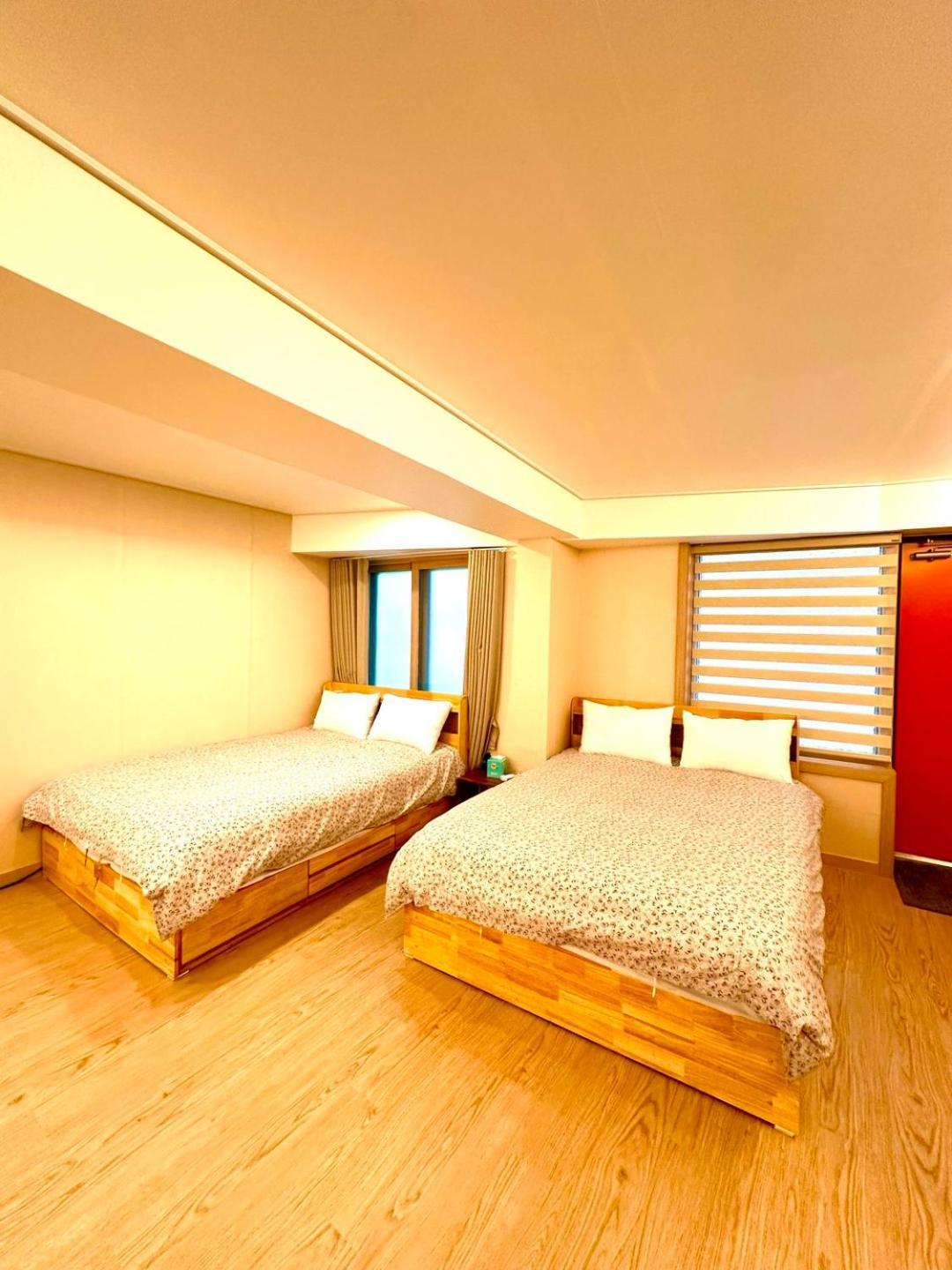 R Guesthouse Jongmyo Seul Dış mekan fotoğraf