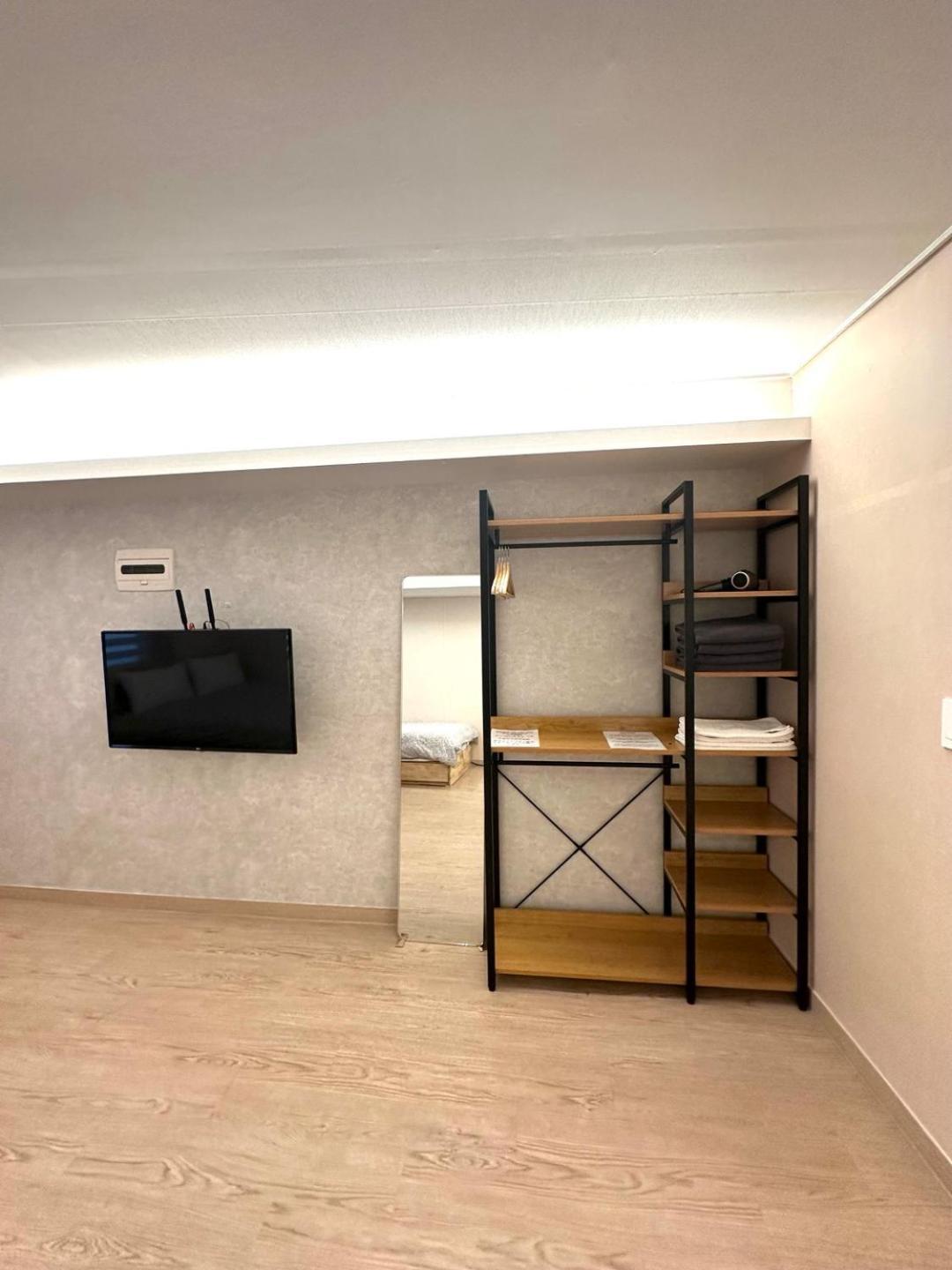 R Guesthouse Jongmyo Seul Dış mekan fotoğraf