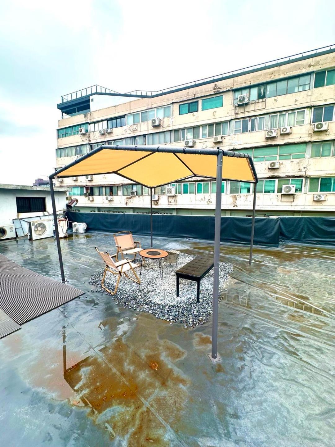 R Guesthouse Jongmyo Seul Dış mekan fotoğraf