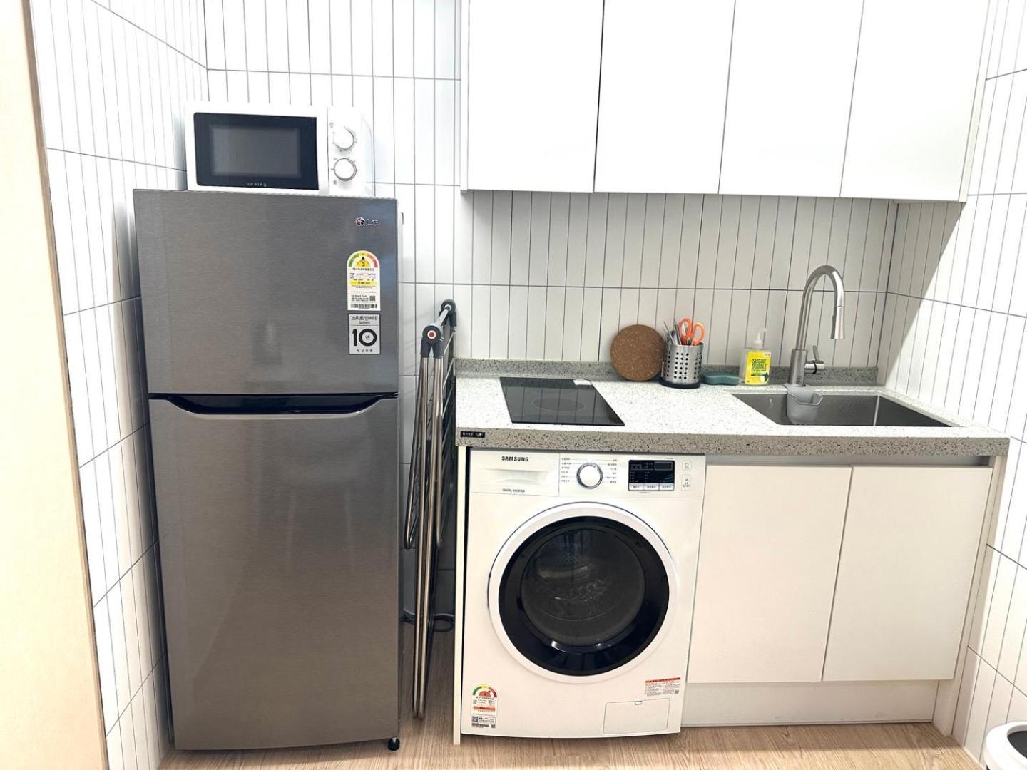 R Guesthouse Jongmyo Seul Dış mekan fotoğraf