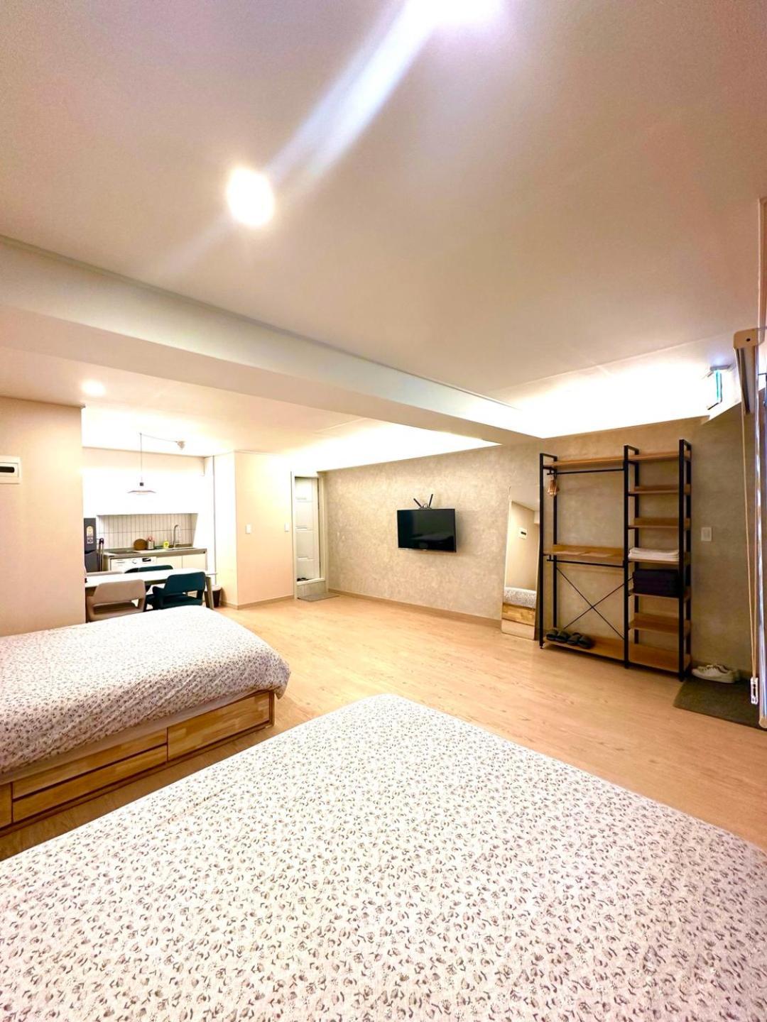 R Guesthouse Jongmyo Seul Dış mekan fotoğraf