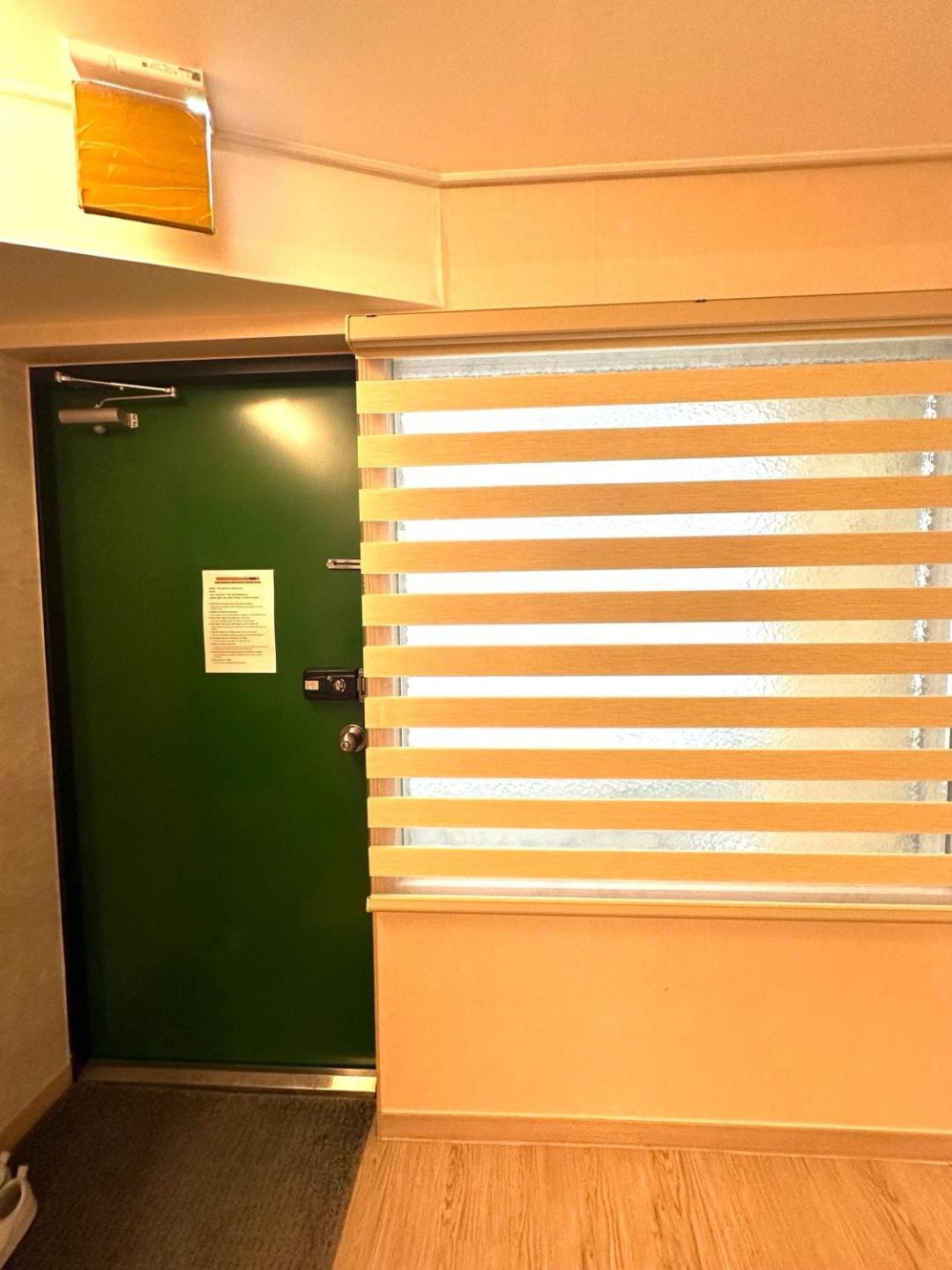R Guesthouse Jongmyo Seul Dış mekan fotoğraf