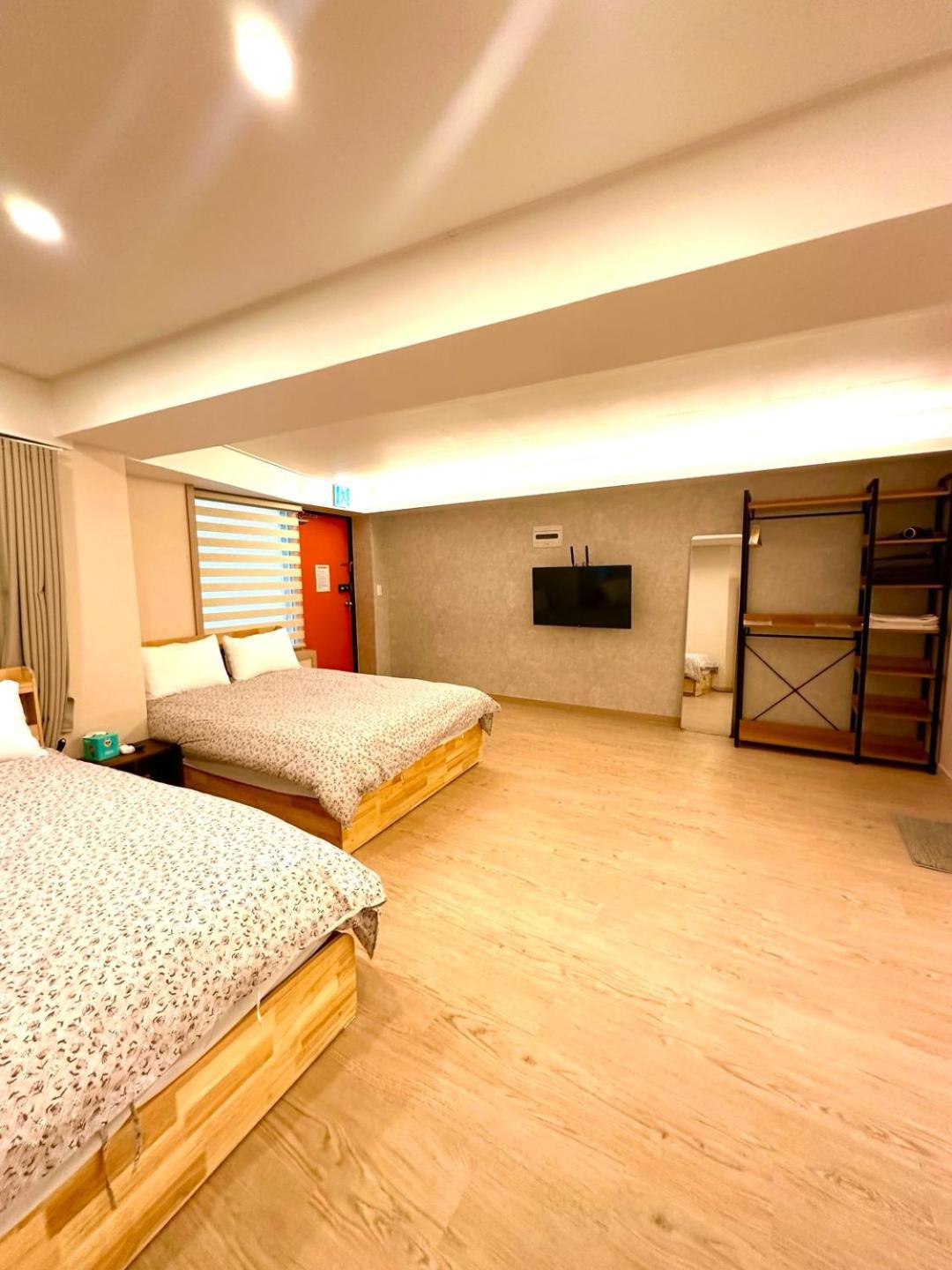 R Guesthouse Jongmyo Seul Dış mekan fotoğraf