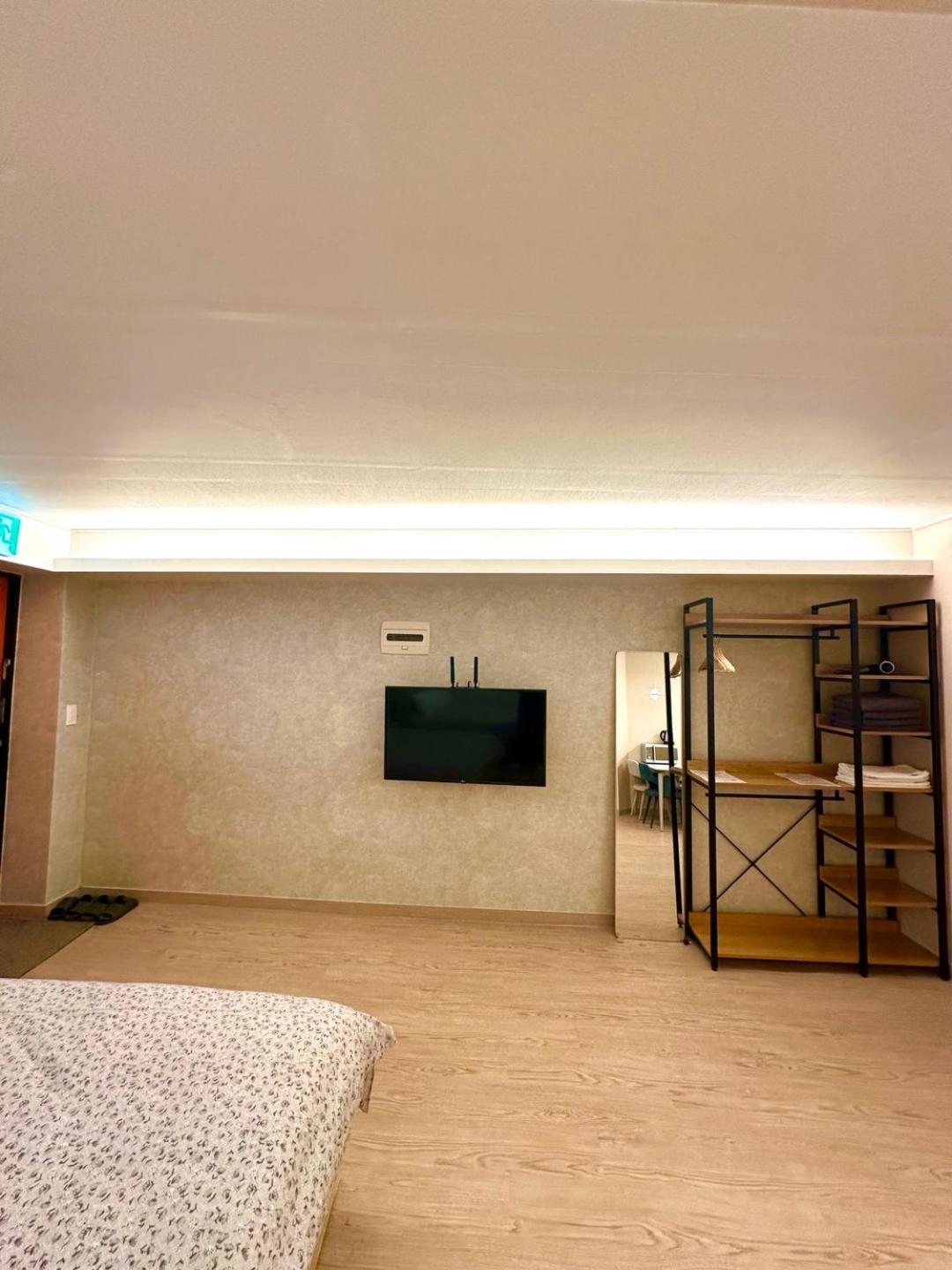 R Guesthouse Jongmyo Seul Dış mekan fotoğraf