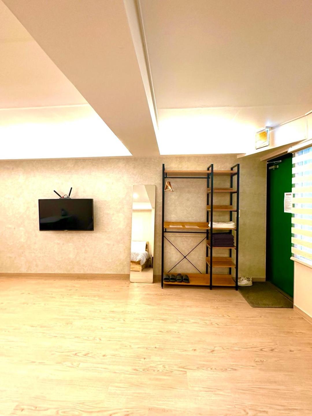 R Guesthouse Jongmyo Seul Dış mekan fotoğraf