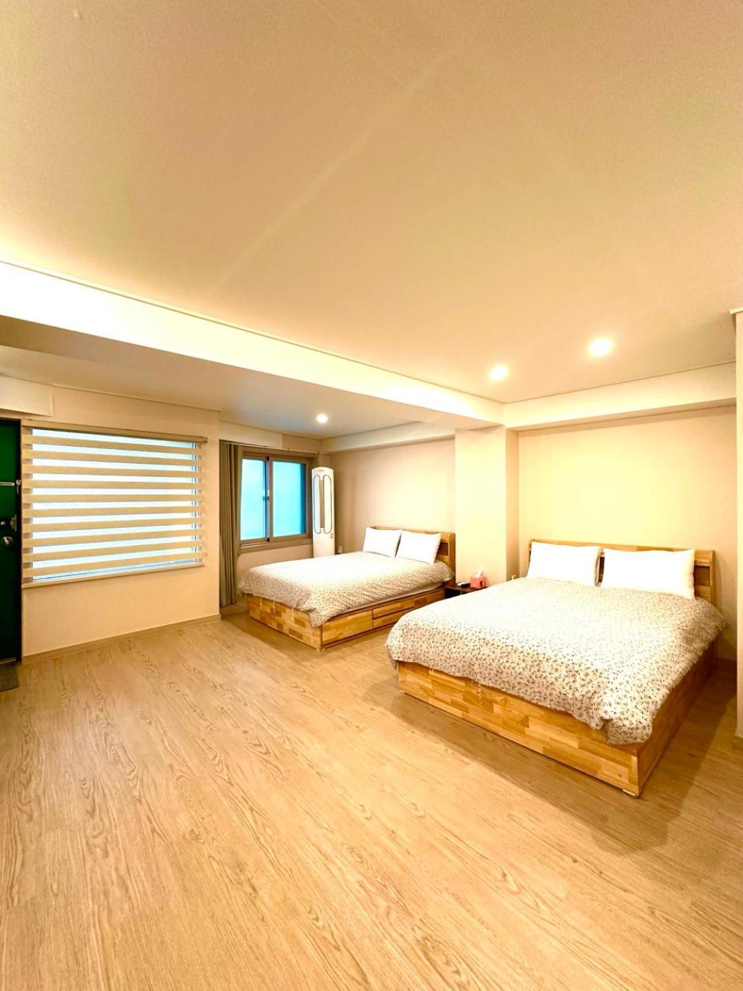 R Guesthouse Jongmyo Seul Dış mekan fotoğraf