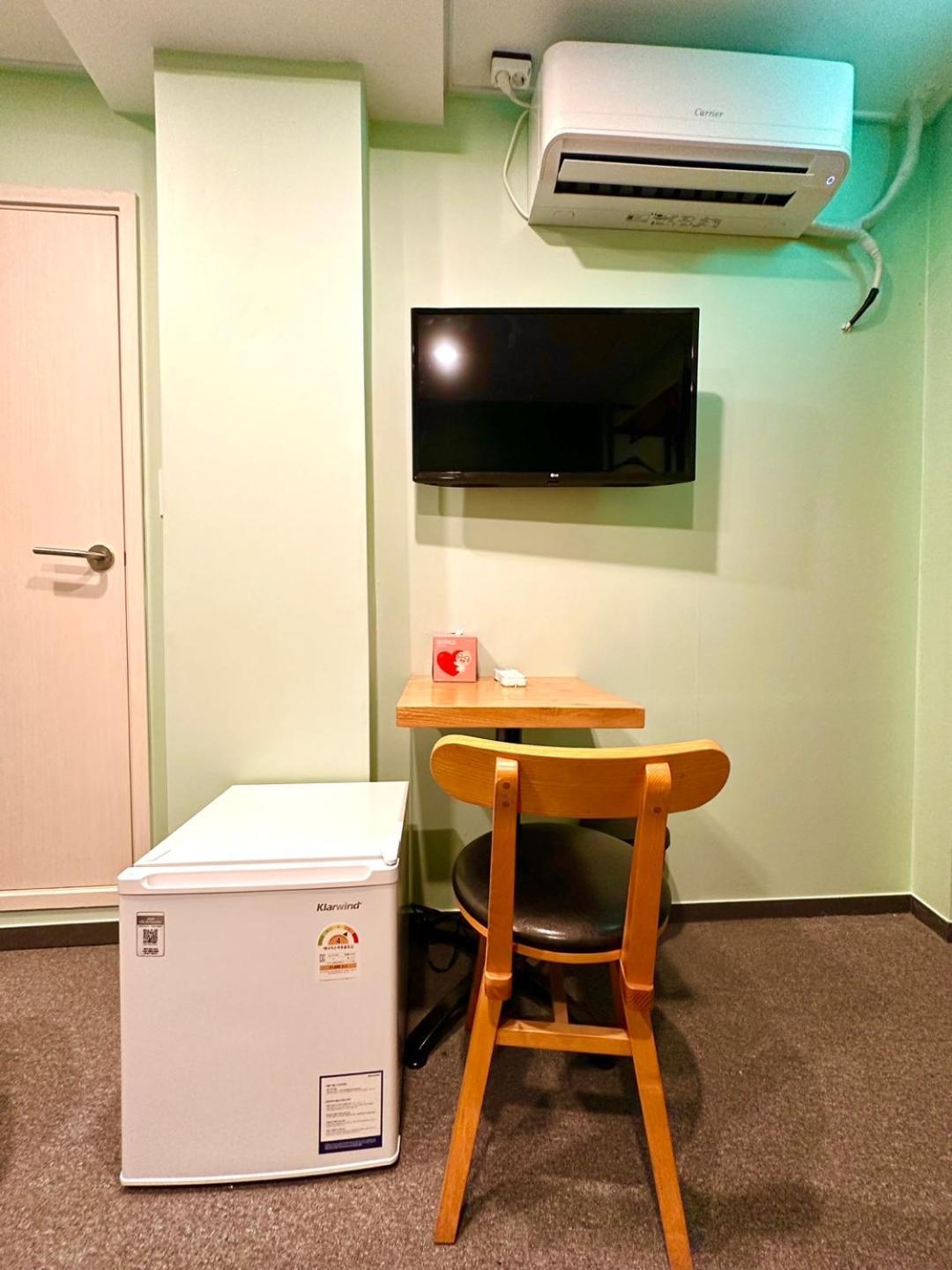 R Guesthouse Jongmyo Seul Dış mekan fotoğraf