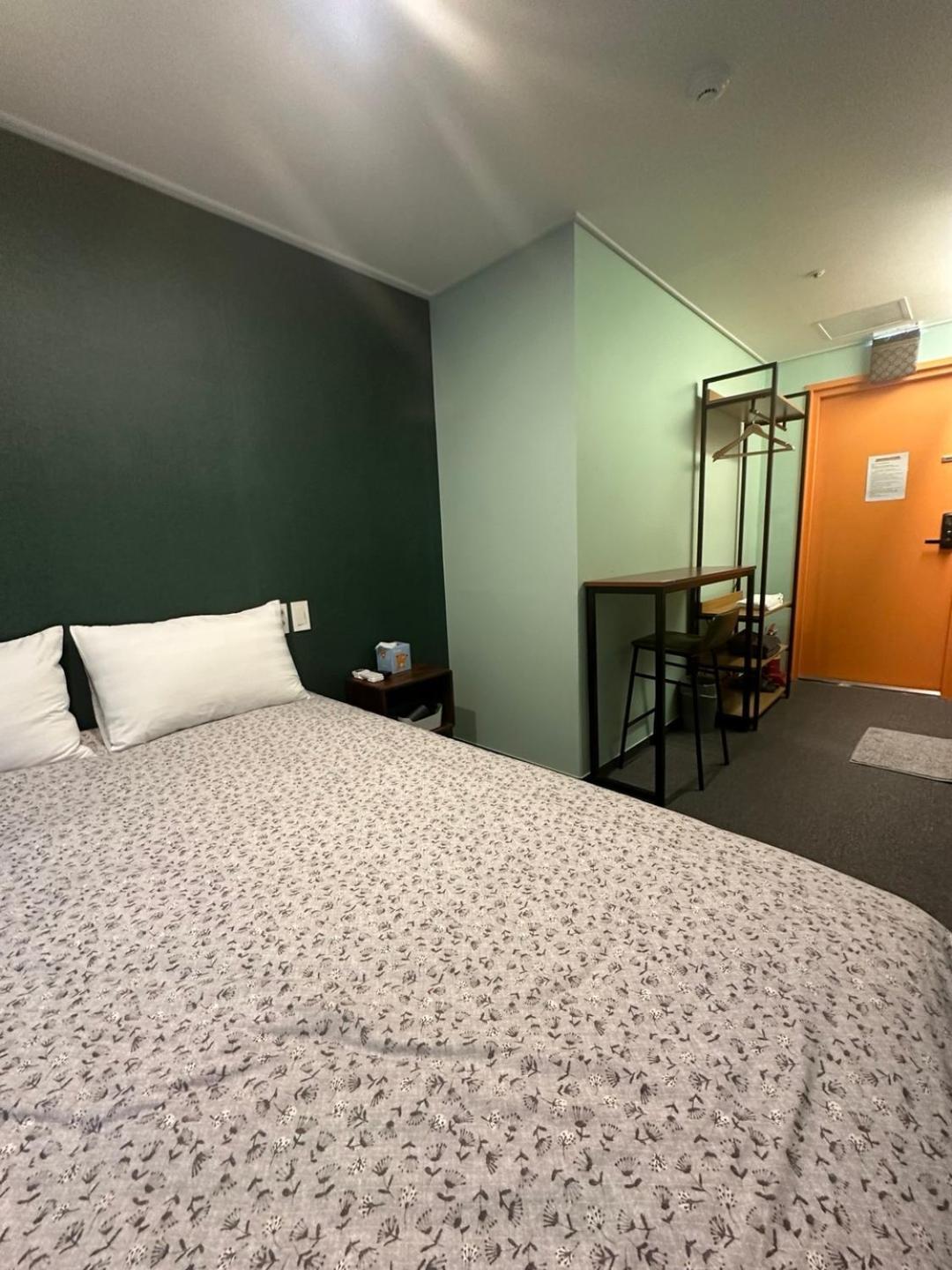 R Guesthouse Jongmyo Seul Dış mekan fotoğraf