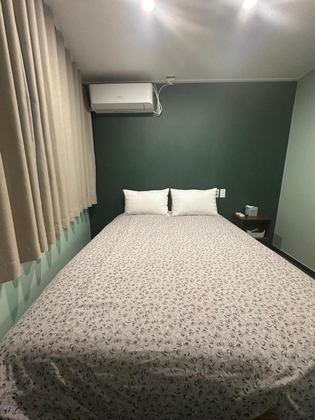 R Guesthouse Jongmyo Seul Dış mekan fotoğraf