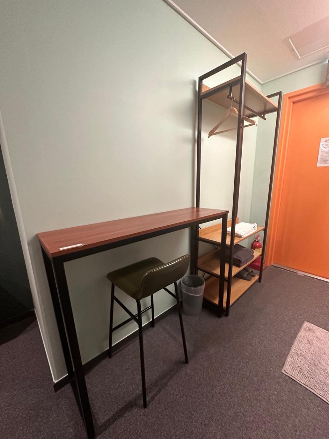 R Guesthouse Jongmyo Seul Dış mekan fotoğraf