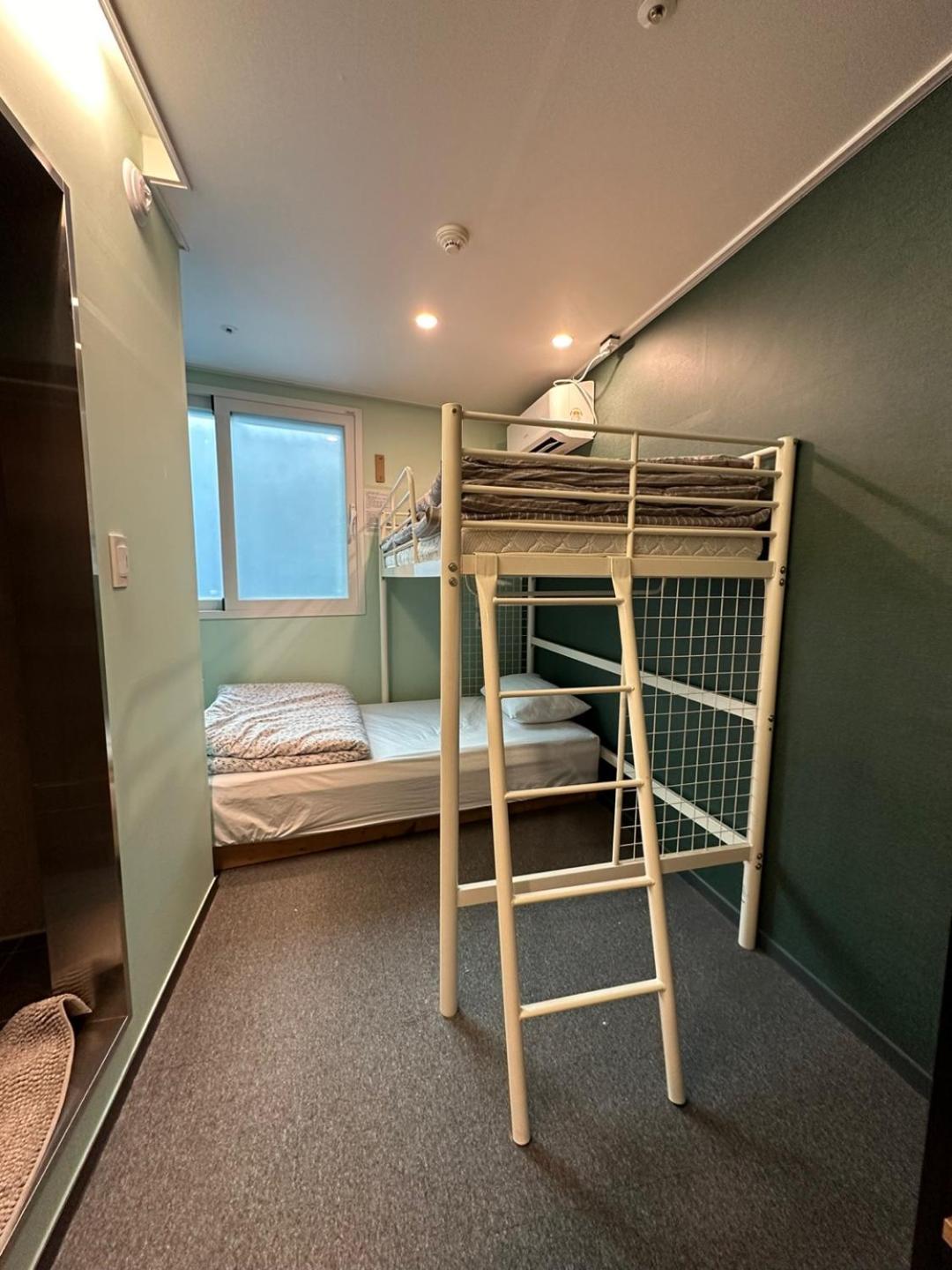 R Guesthouse Jongmyo Seul Dış mekan fotoğraf