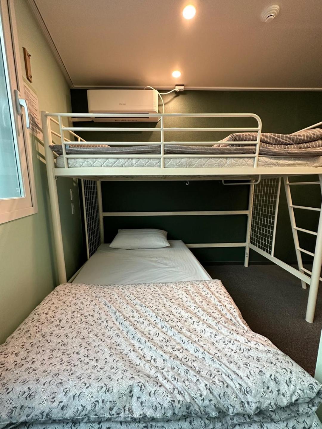 R Guesthouse Jongmyo Seul Dış mekan fotoğraf